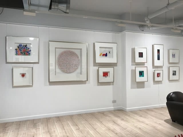 Volker Kuhn: solo show