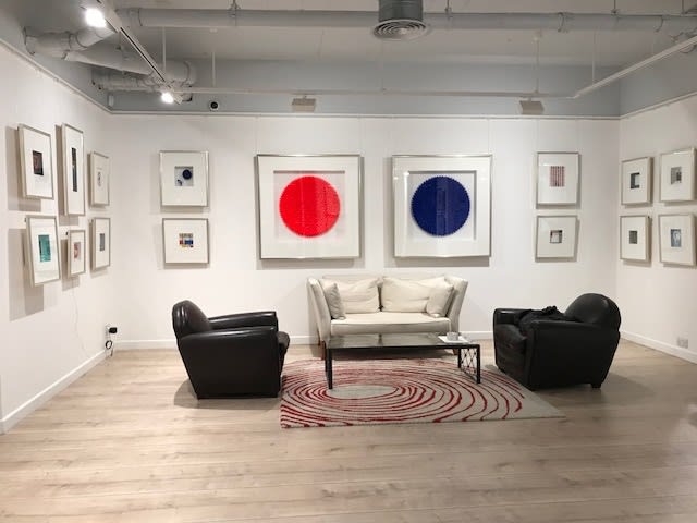 Volker Kuhn: solo show