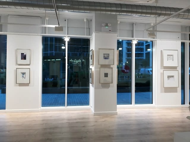 Volker Kuhn: solo show