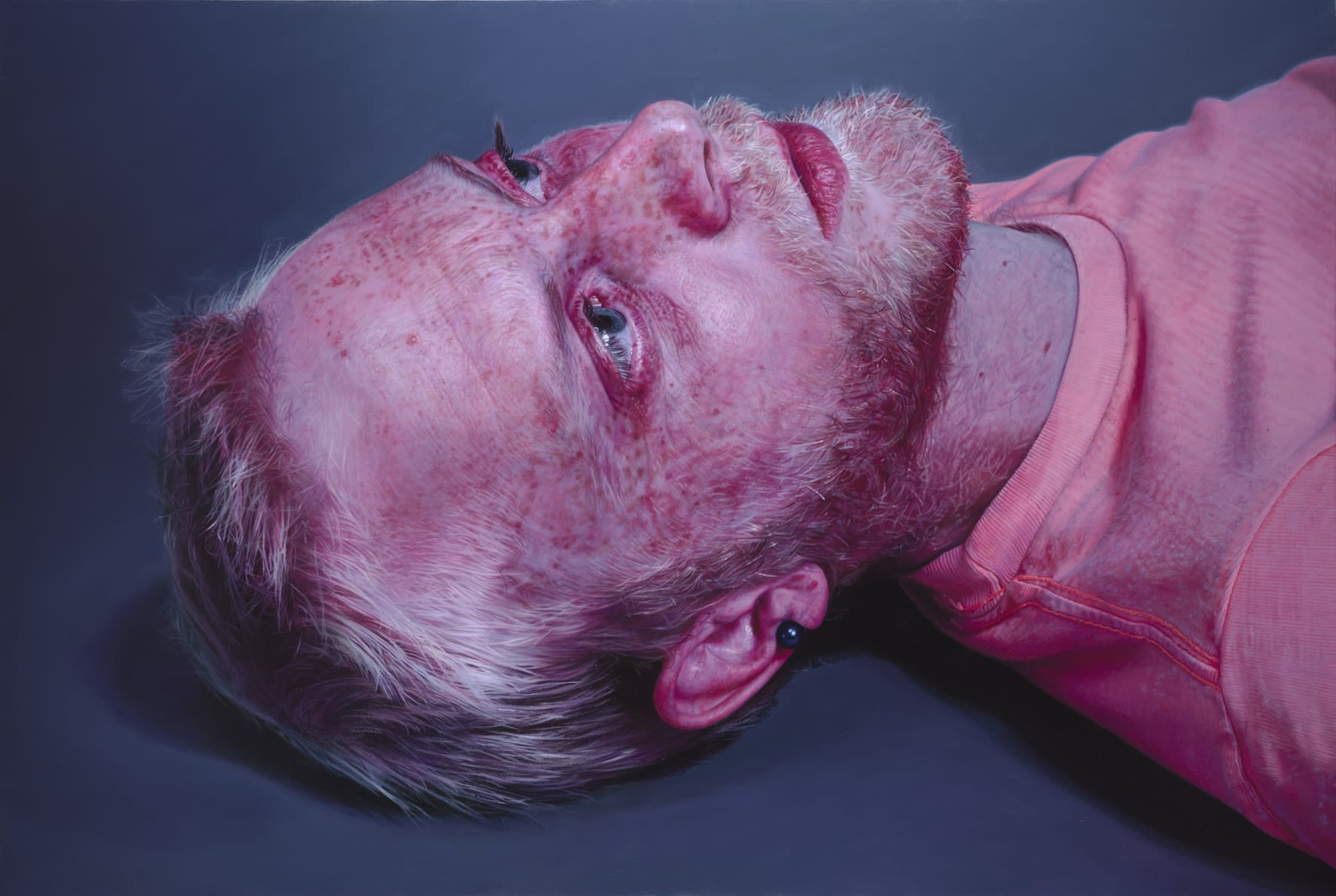 Craig Wylie: 5 Portraits