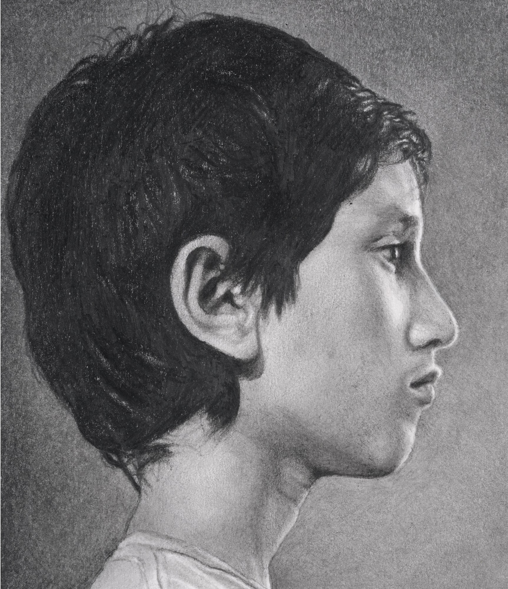 Craig Wylie: 5 Portraits