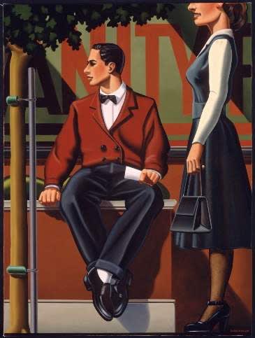R. Kenton Nelson