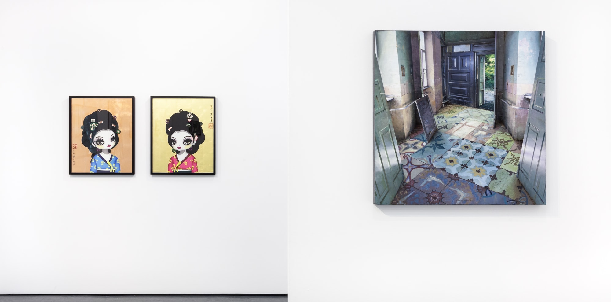 Photo by Changwoo Ryu photography & film