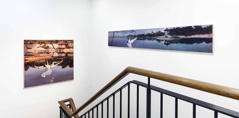 Photo by Changwoo Ryu photography & film