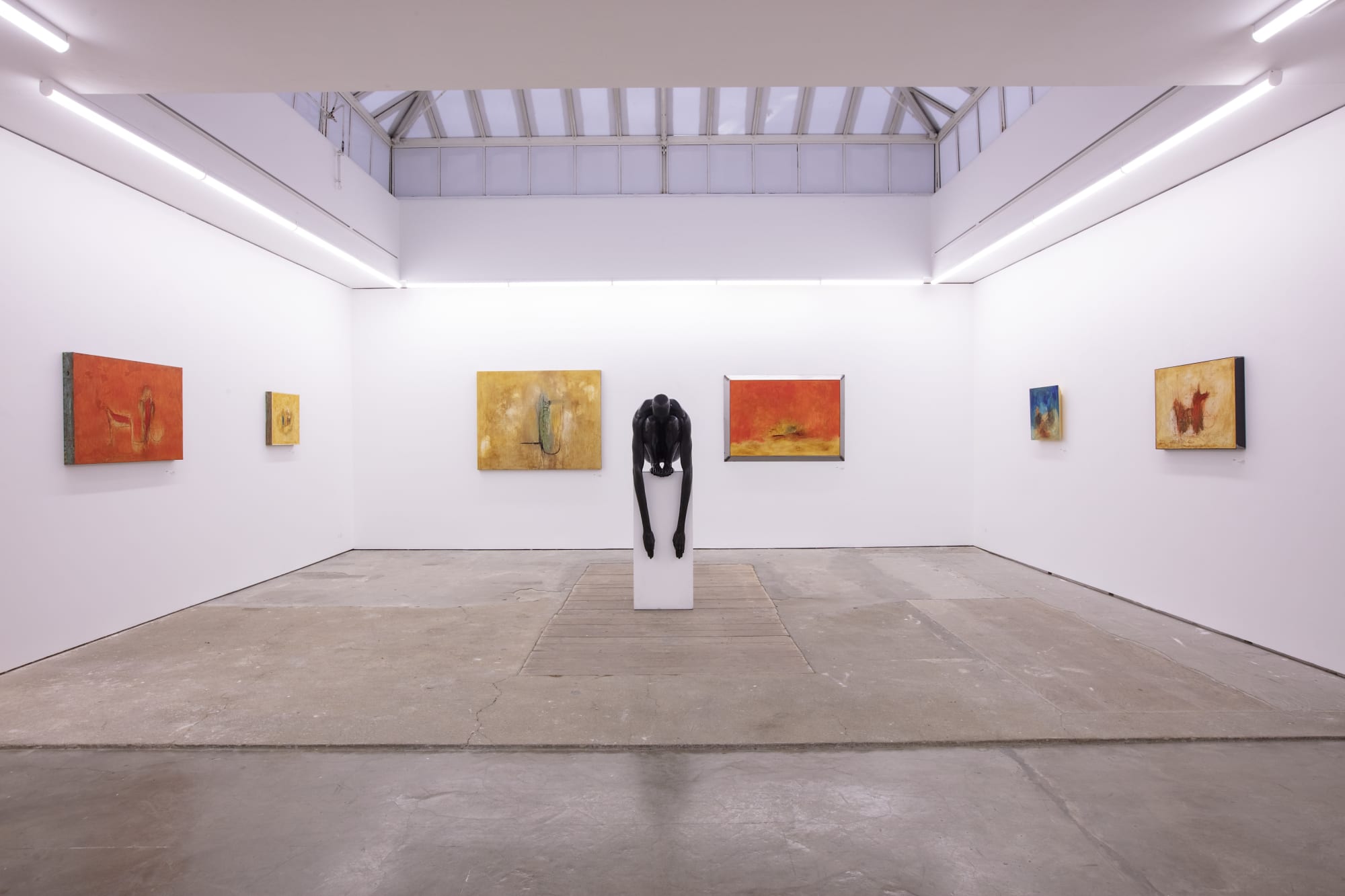 Through the Mind’s Eye: an Anthology