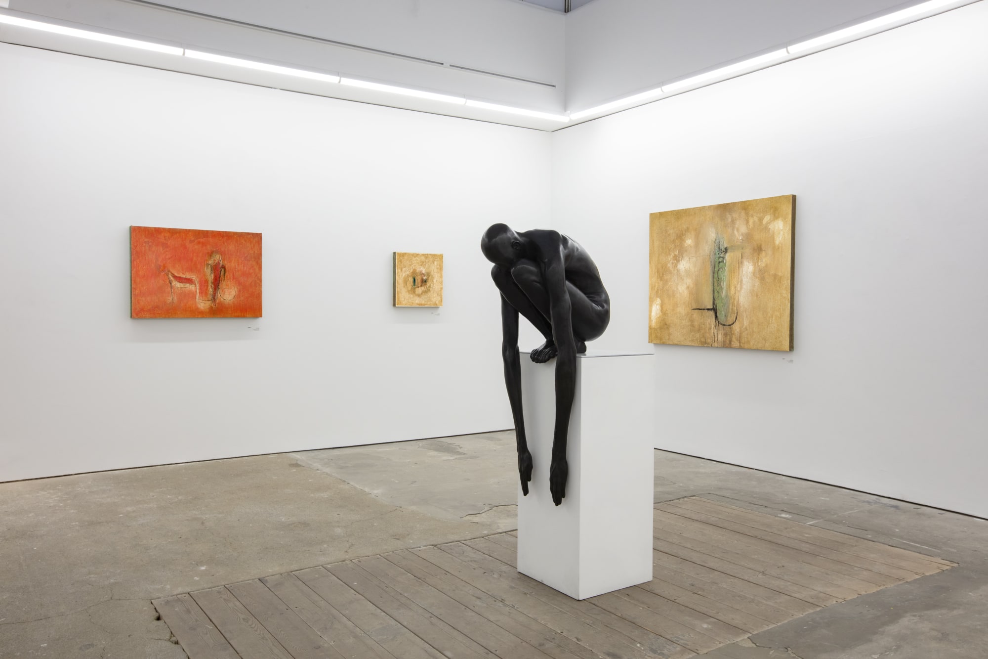 Through the Mind’s Eye: an Anthology