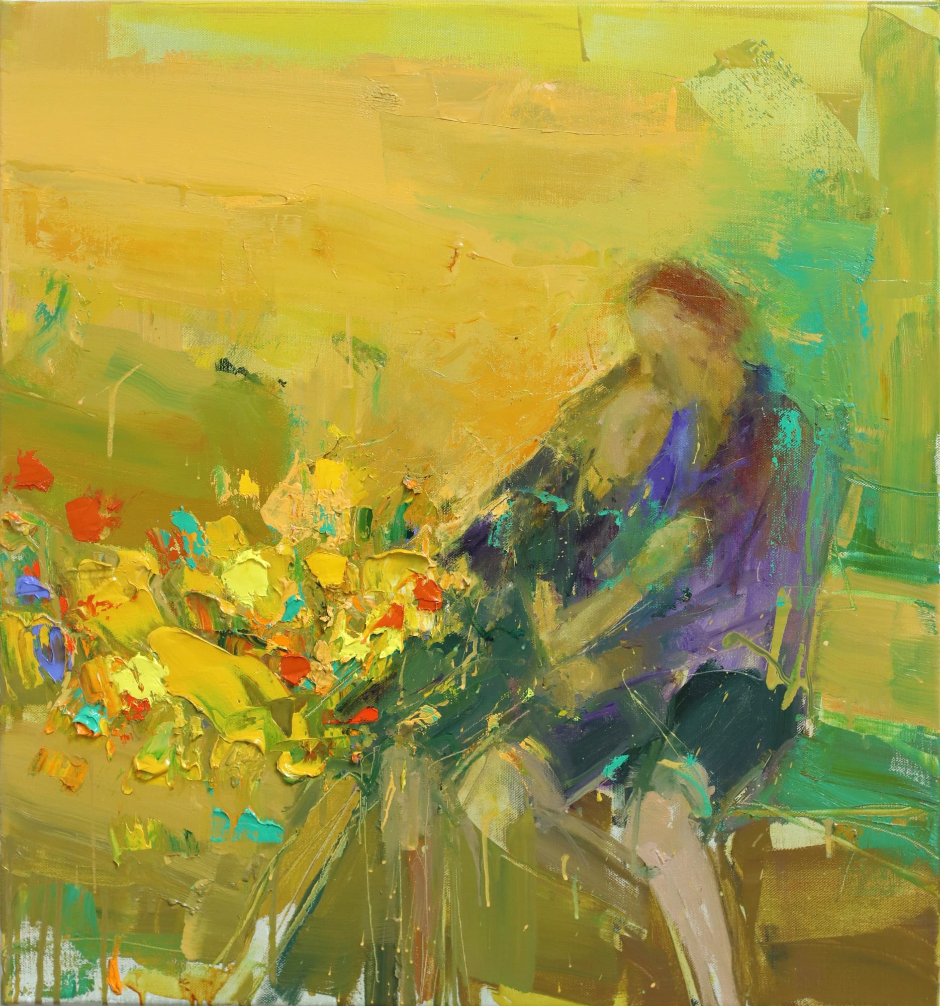 Henry Jabbour