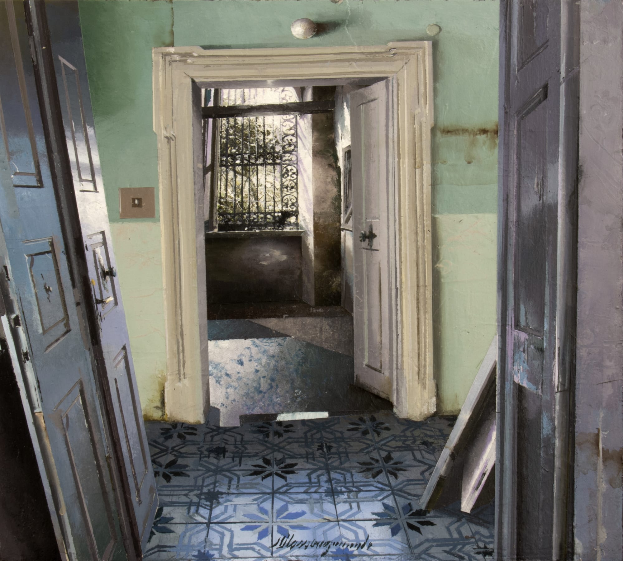 Matteo Massagrande