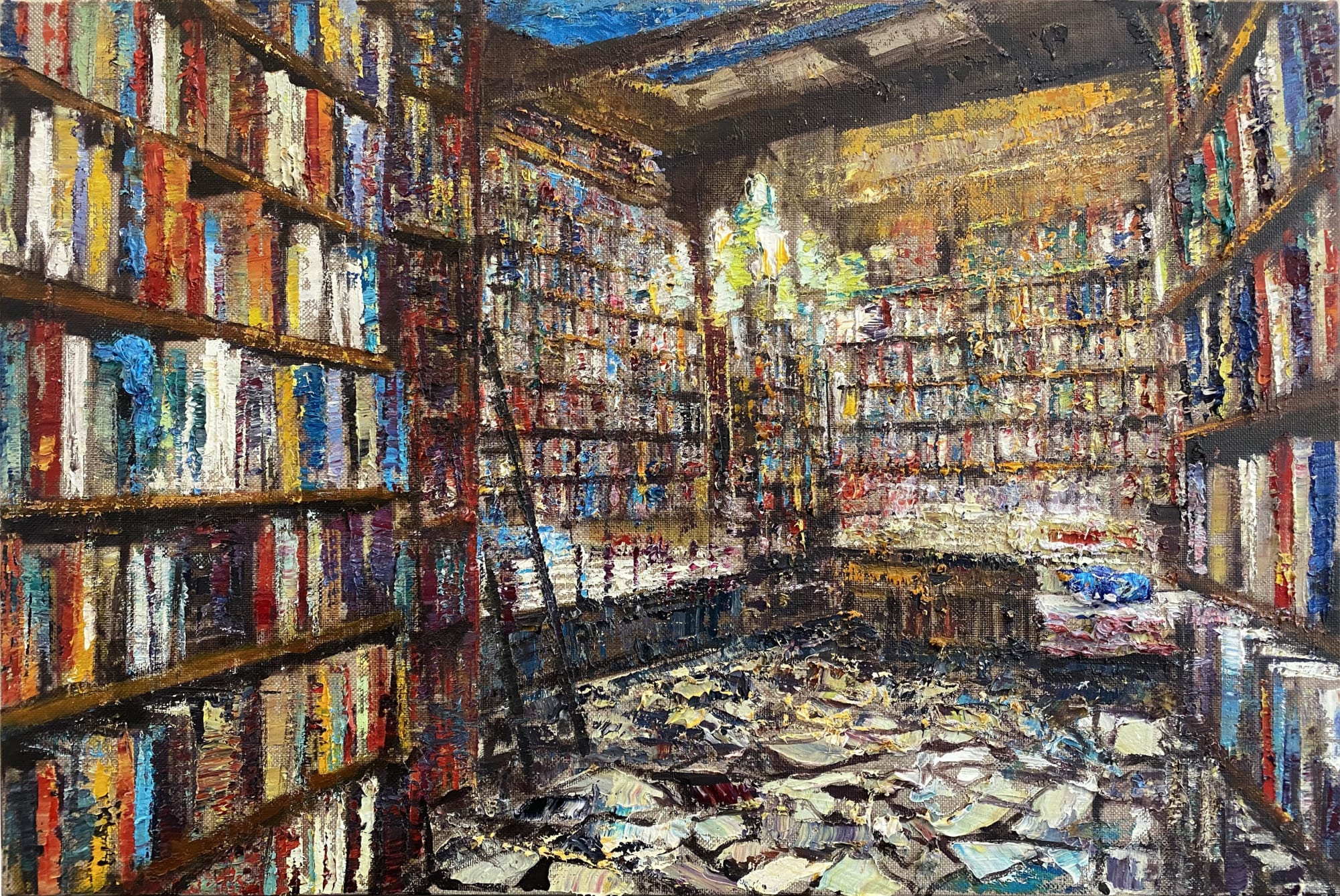 Massimo Giannoni