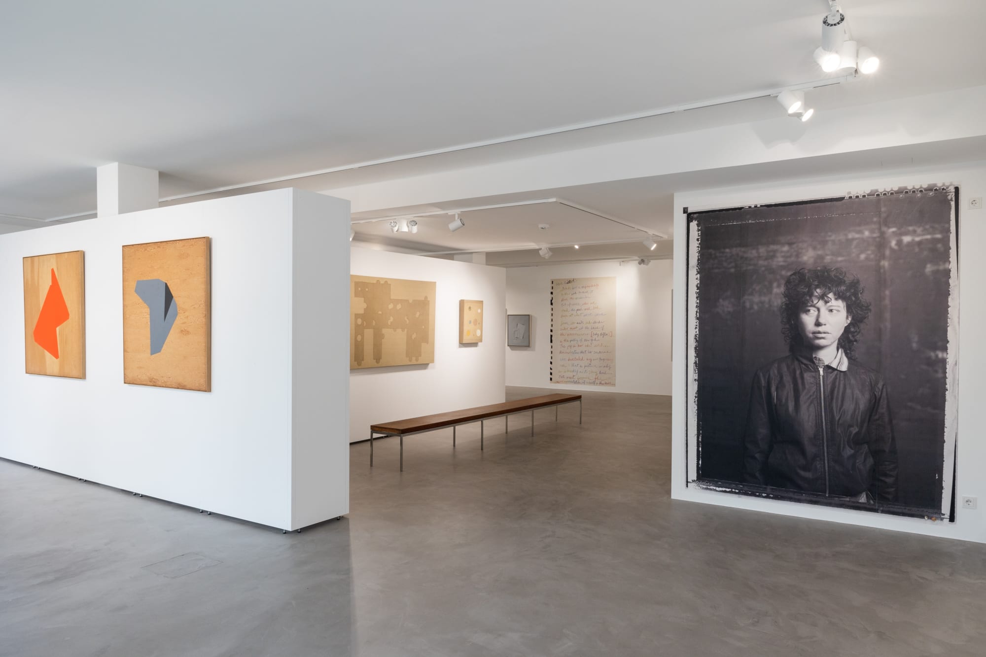 Judy Rifka: A Glance Through The Rearview Mirror