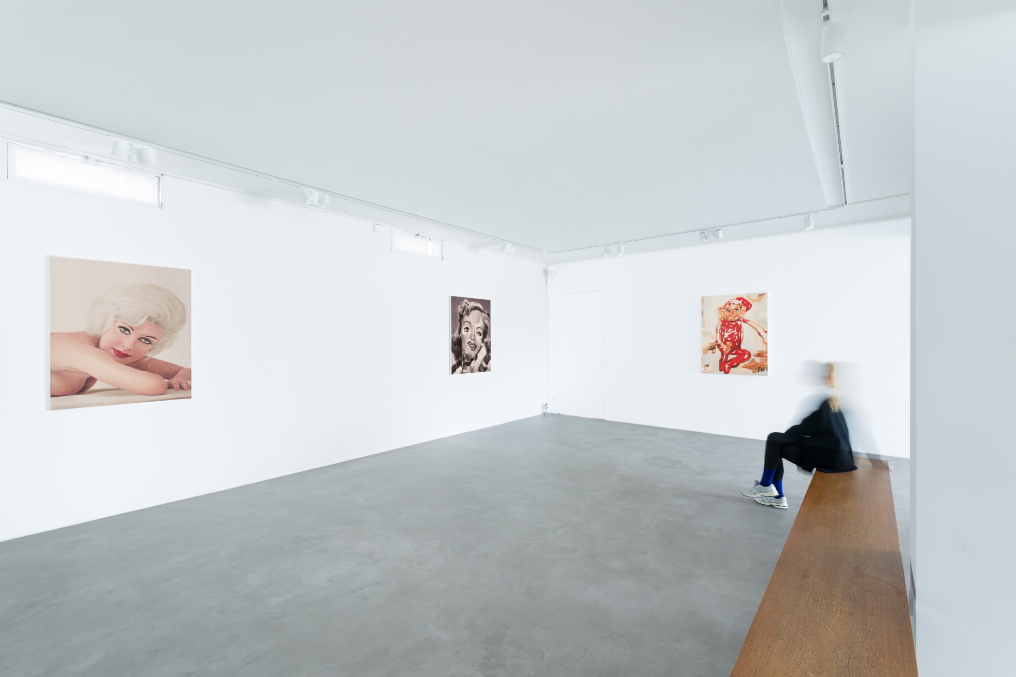 Nathan Ritterpusch - Meet Me At Marcel’s