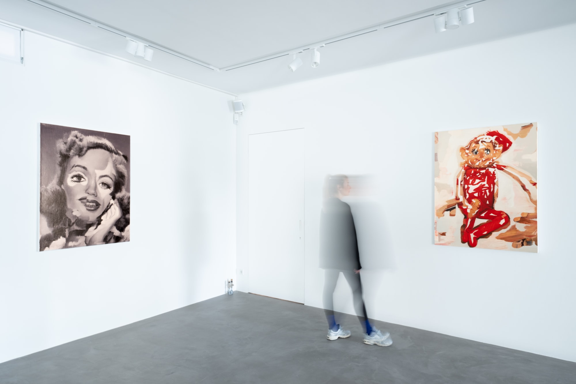 Nathan Ritterpusch - Meet Me At Marcel’s