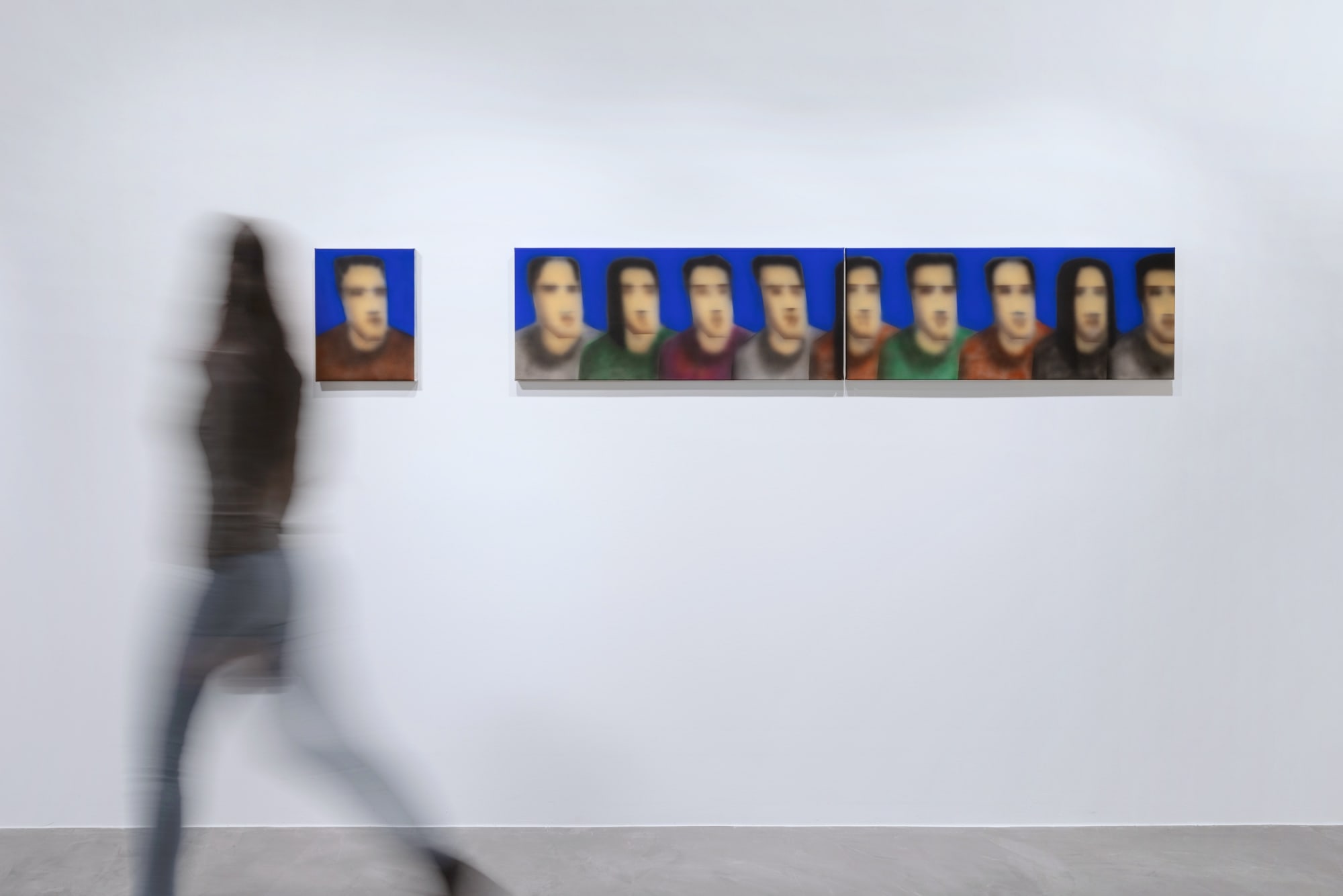 Gao Hang - My Bad Ideas