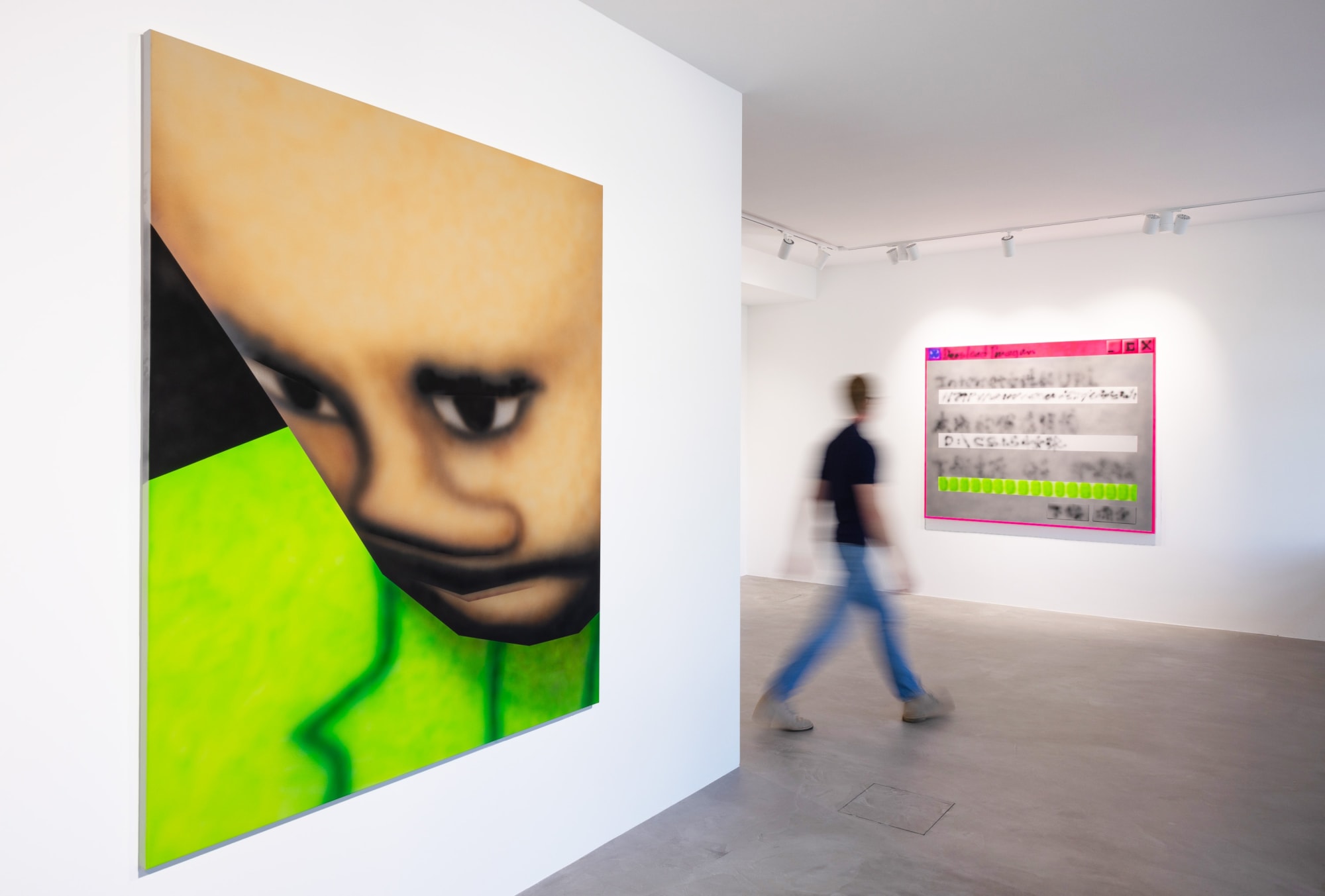 Gao Hang - My Bad Ideas