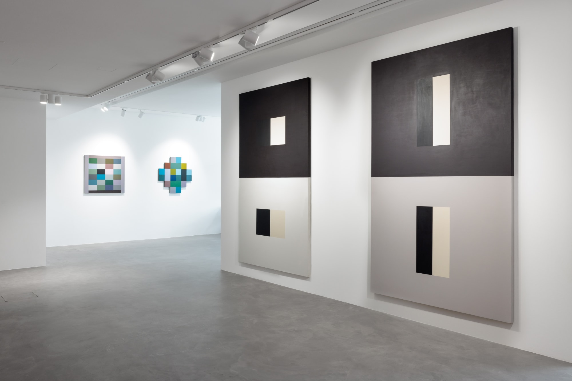 Jon Groom - The Survey Show