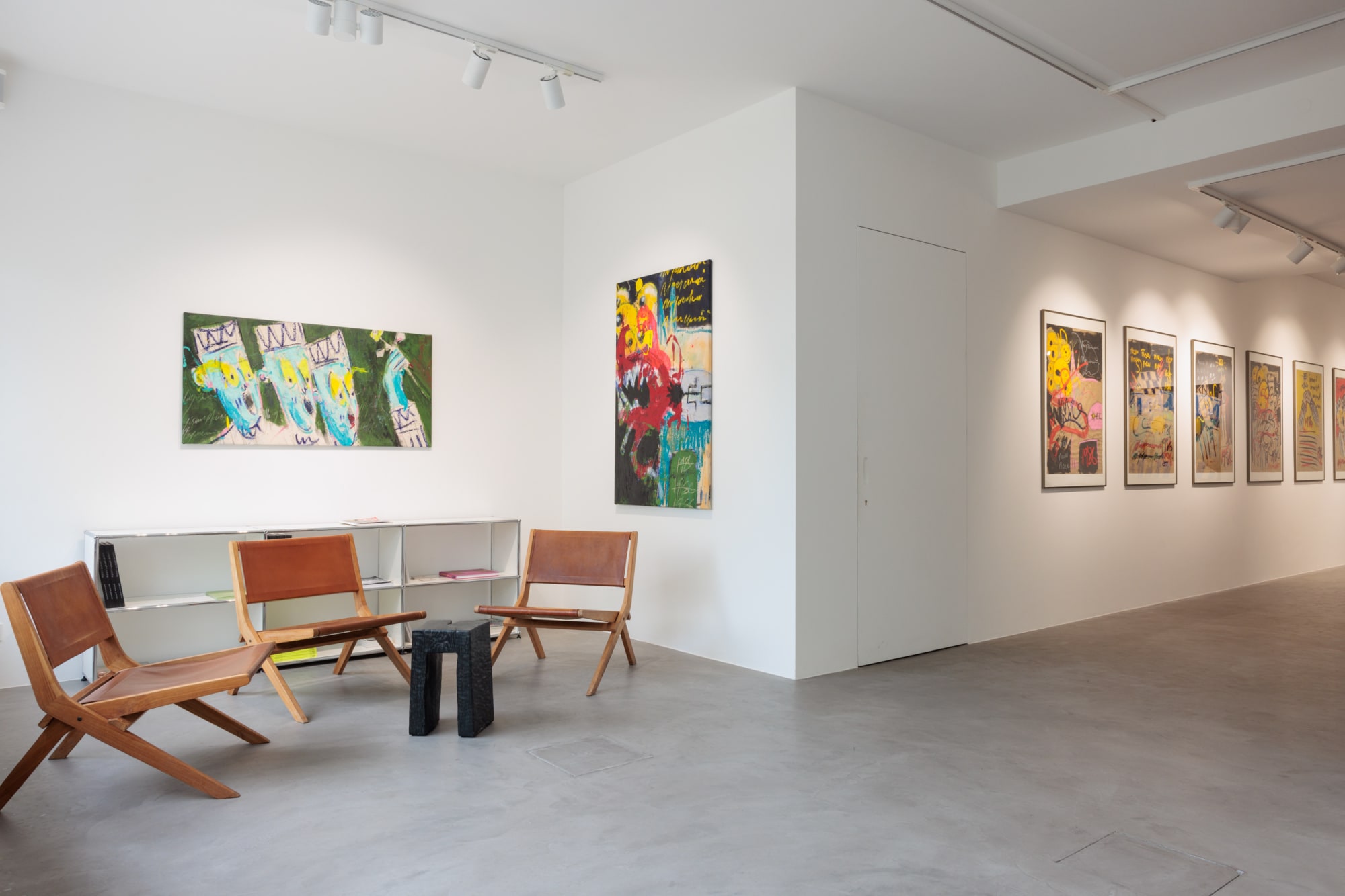 MÓYÒSÓRÉ MARTINS | The Watchman