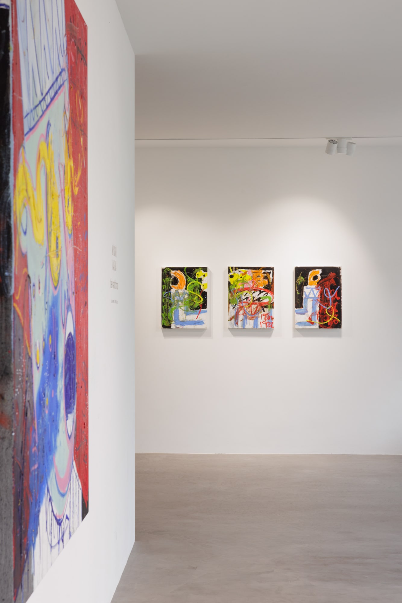 MÓYÒSÓRÉ MARTINS | The Watchman