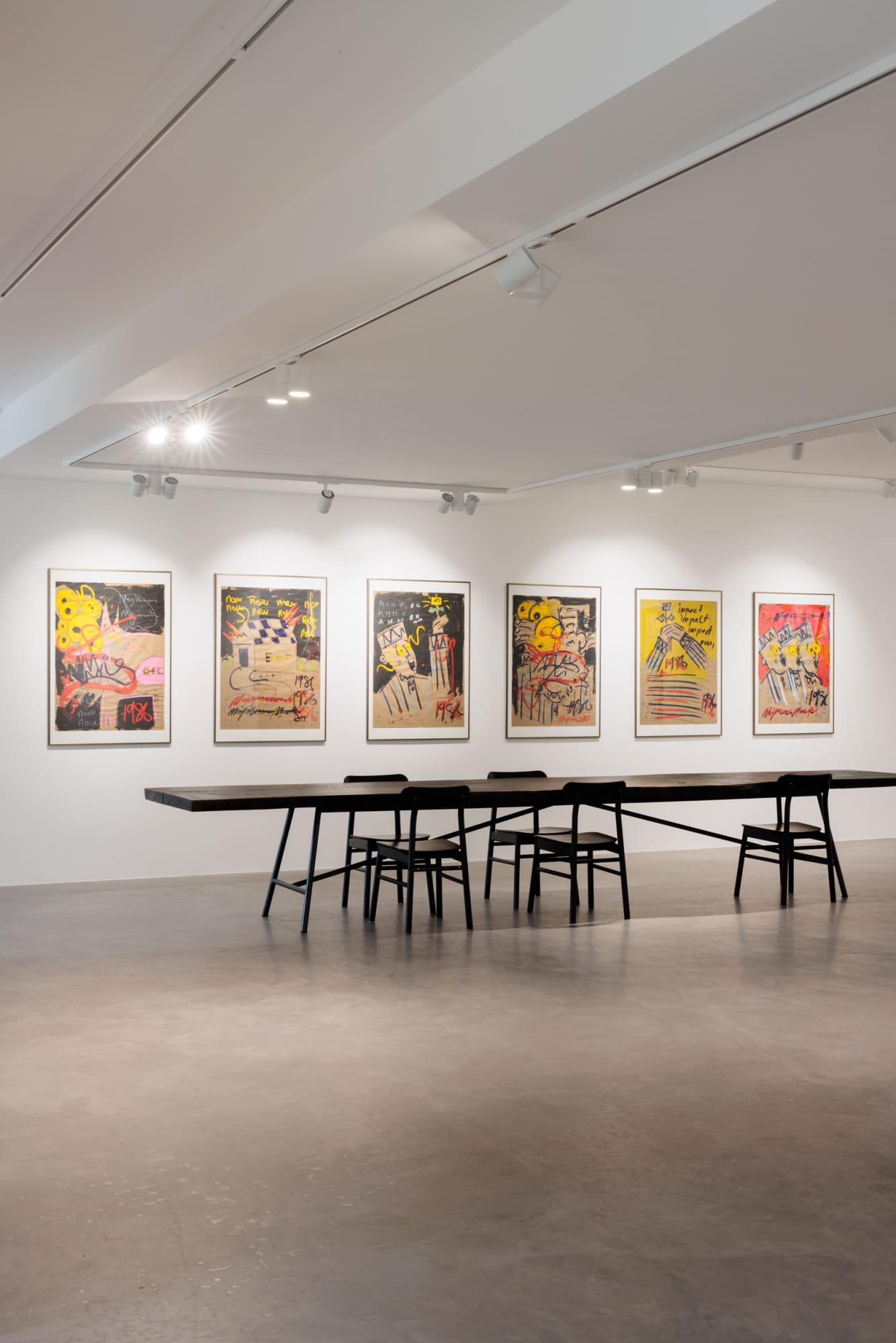 MÓYÒSÓRÉ MARTINS | The Watchman