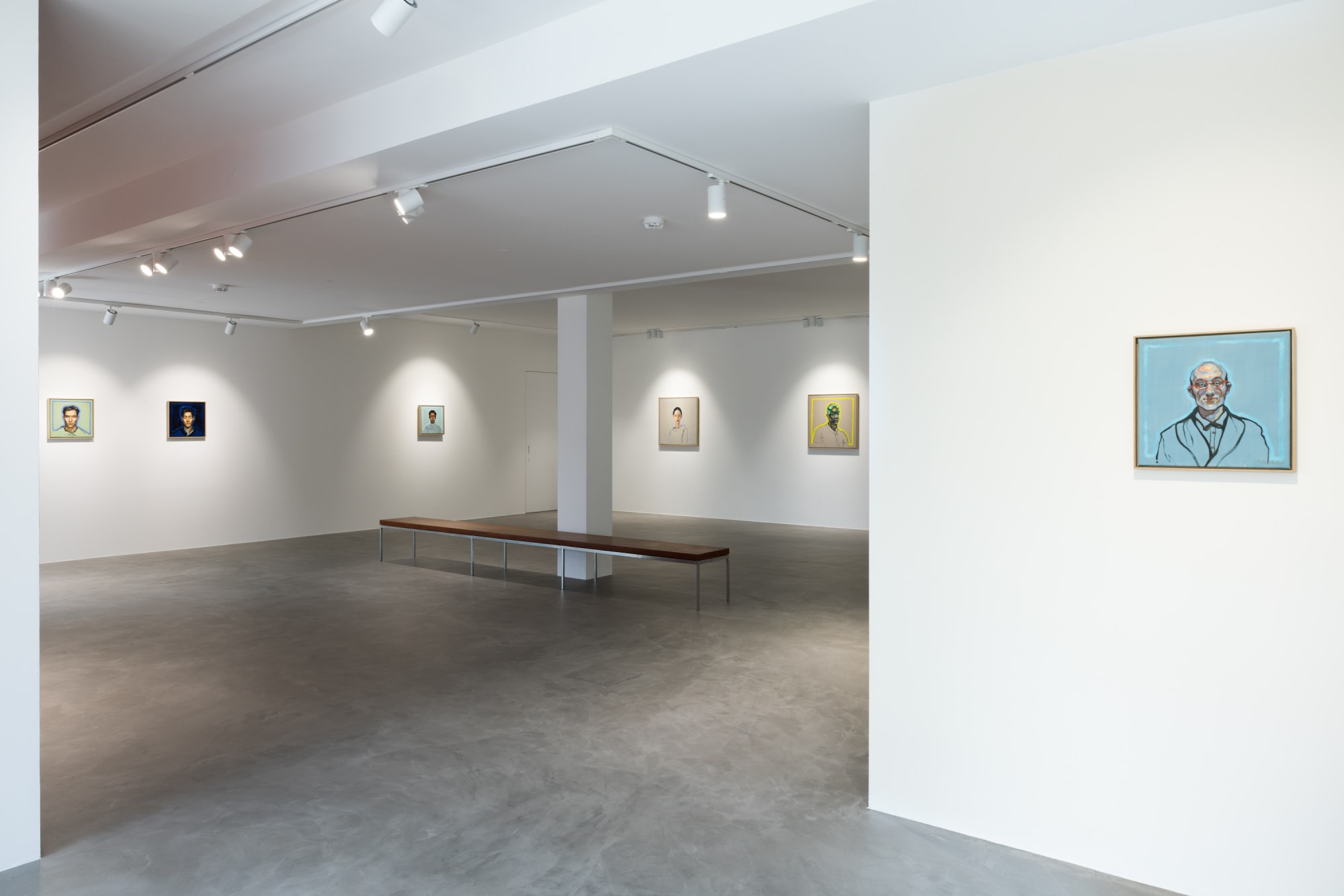 Agnes Grochulska: The Outline