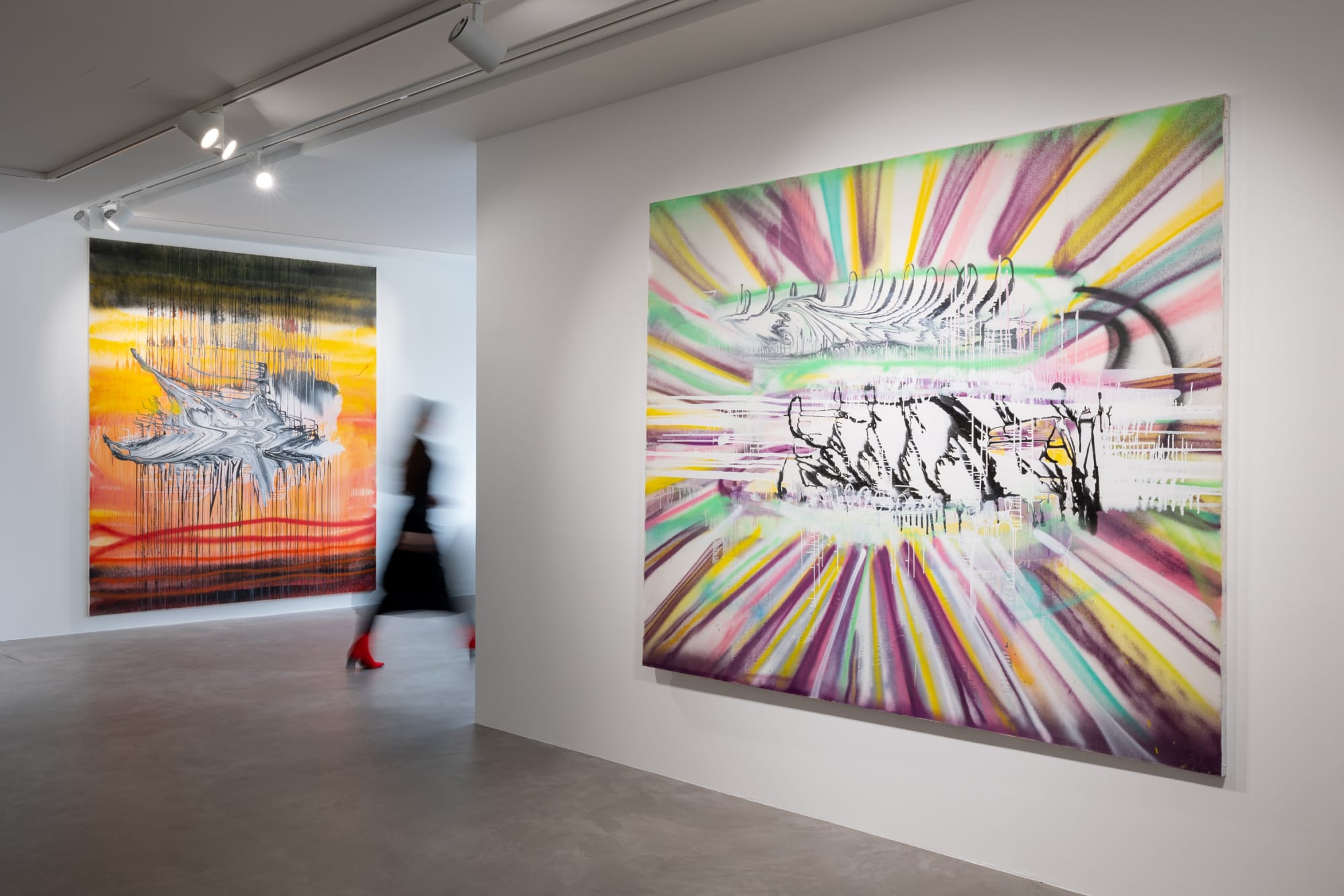 Felicidad Moreno - Streamflow