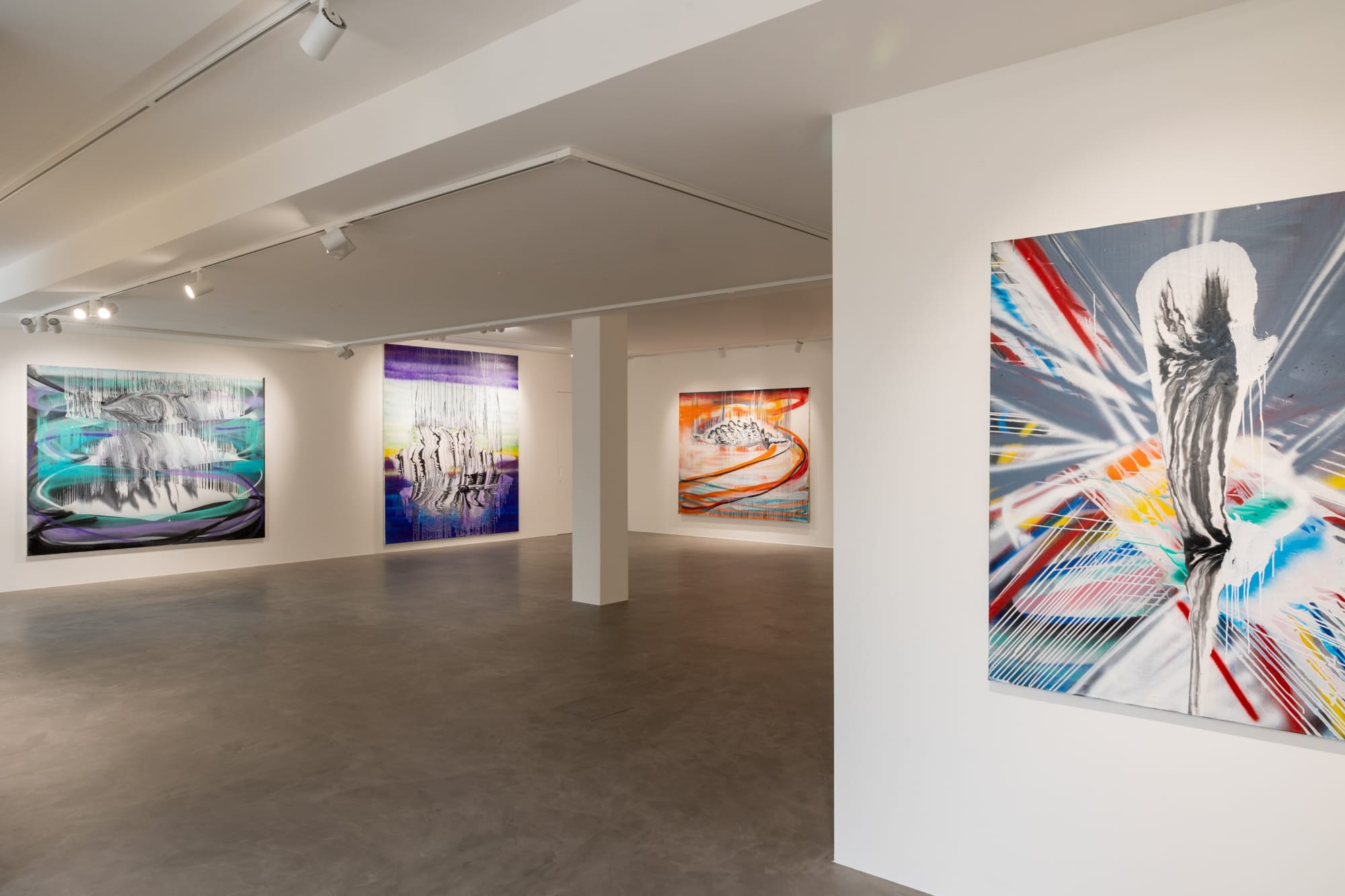 Felicidad Moreno - Streamflow