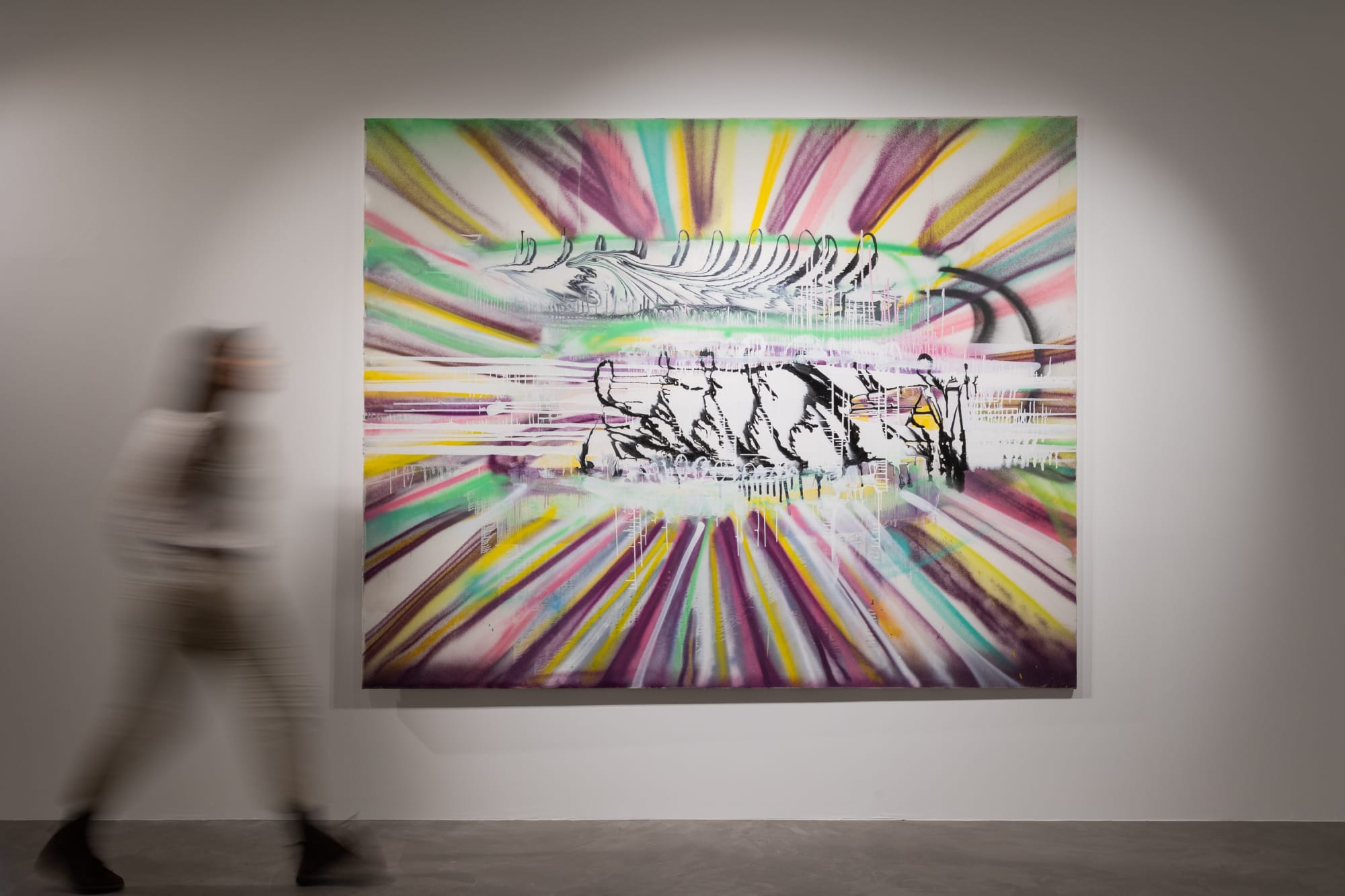 Felicidad Moreno - Streamflow