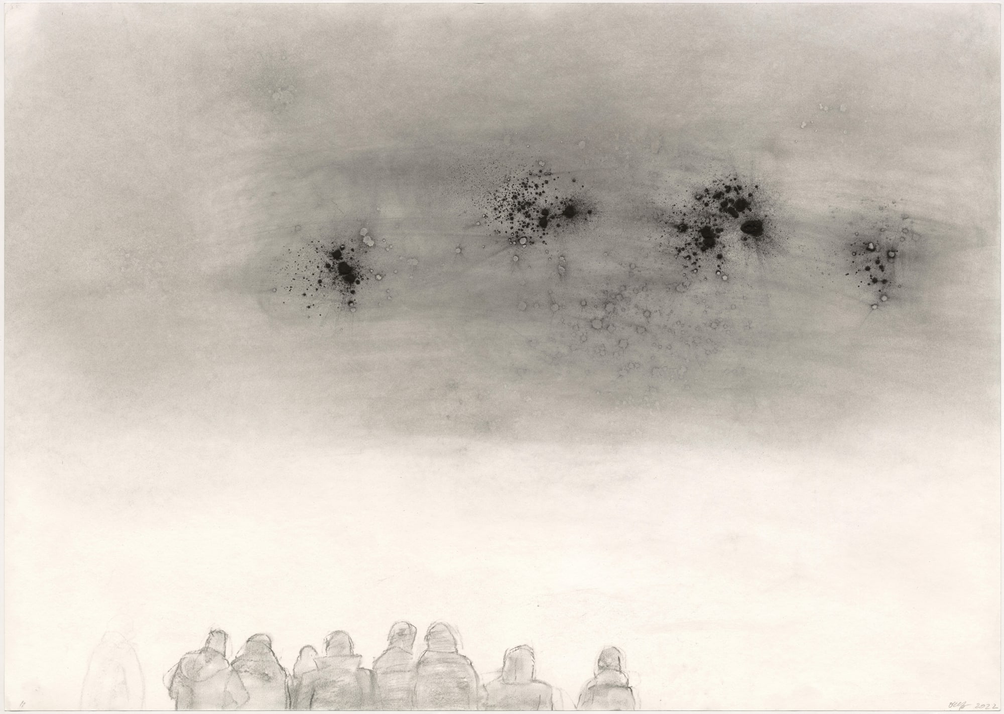 OLGA CHERNYSHEVA, UNTITLED, 2022
