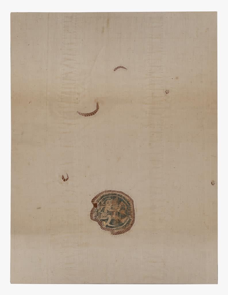 SIDIVAL FILA, UNTITLED (LINO ANTICO 11), 2023