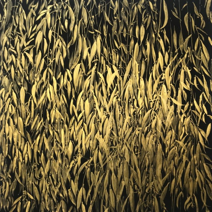 Sue Arrowsmith, You’re the only place my heart has ever been, 2017