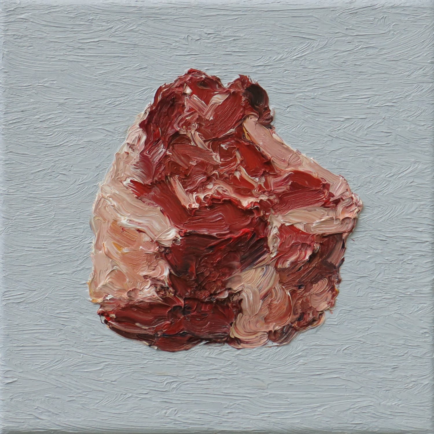 Ralph Fleck, Filet 9 VI, 2020
