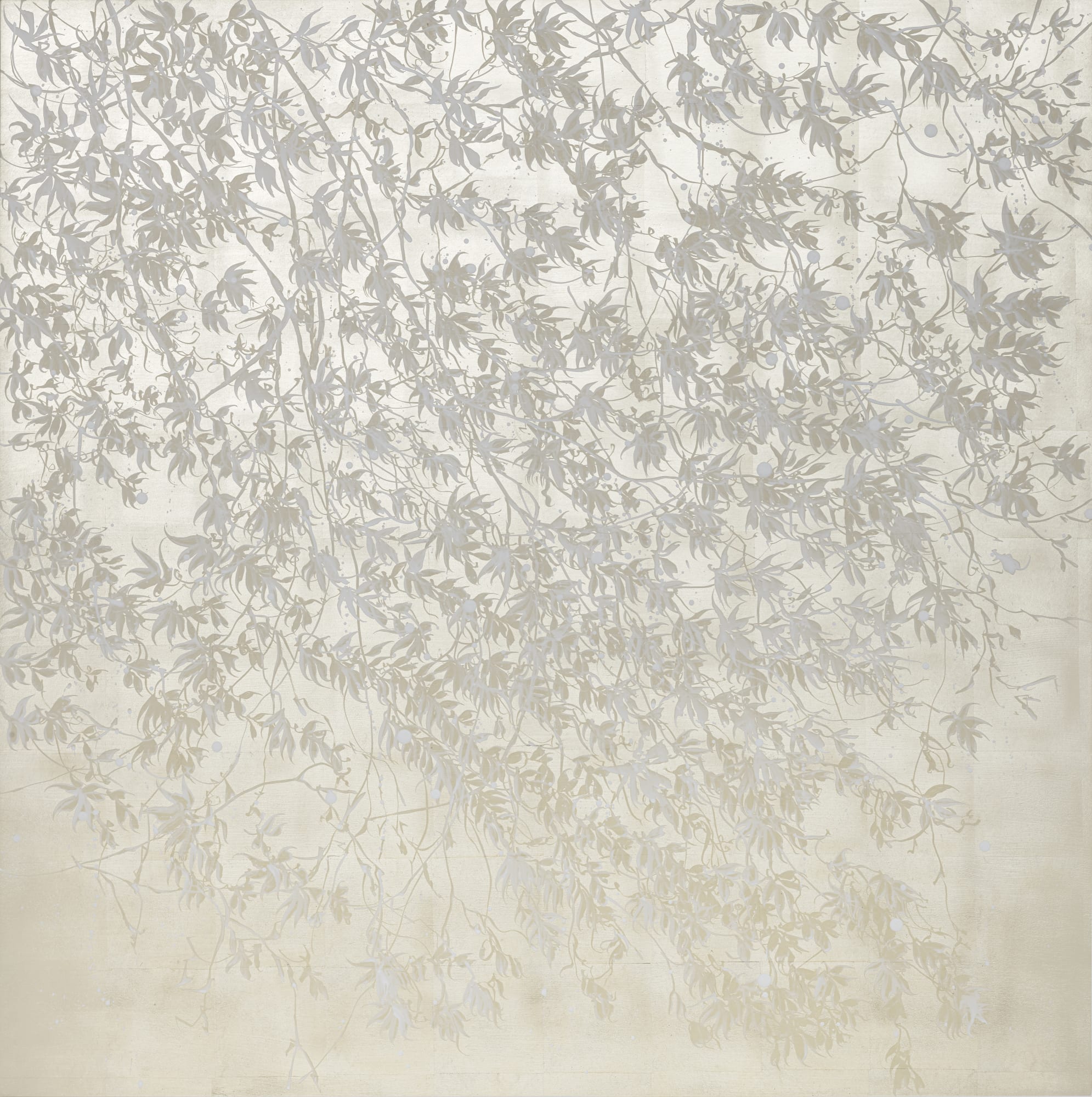 Sue Arrowsmith, Only love can live in my dream, 2022