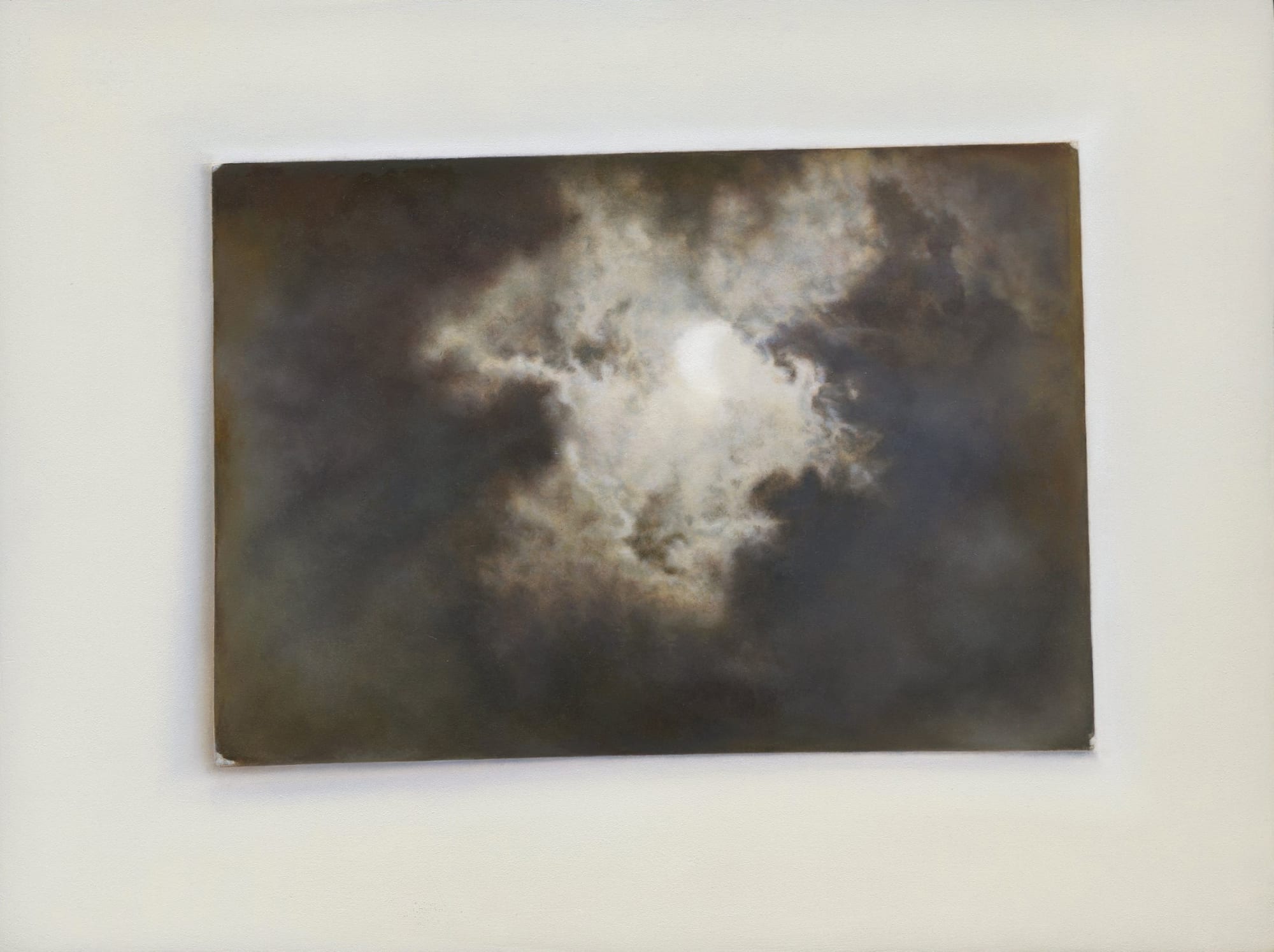 Claire Kerr, Eclipse , 2020