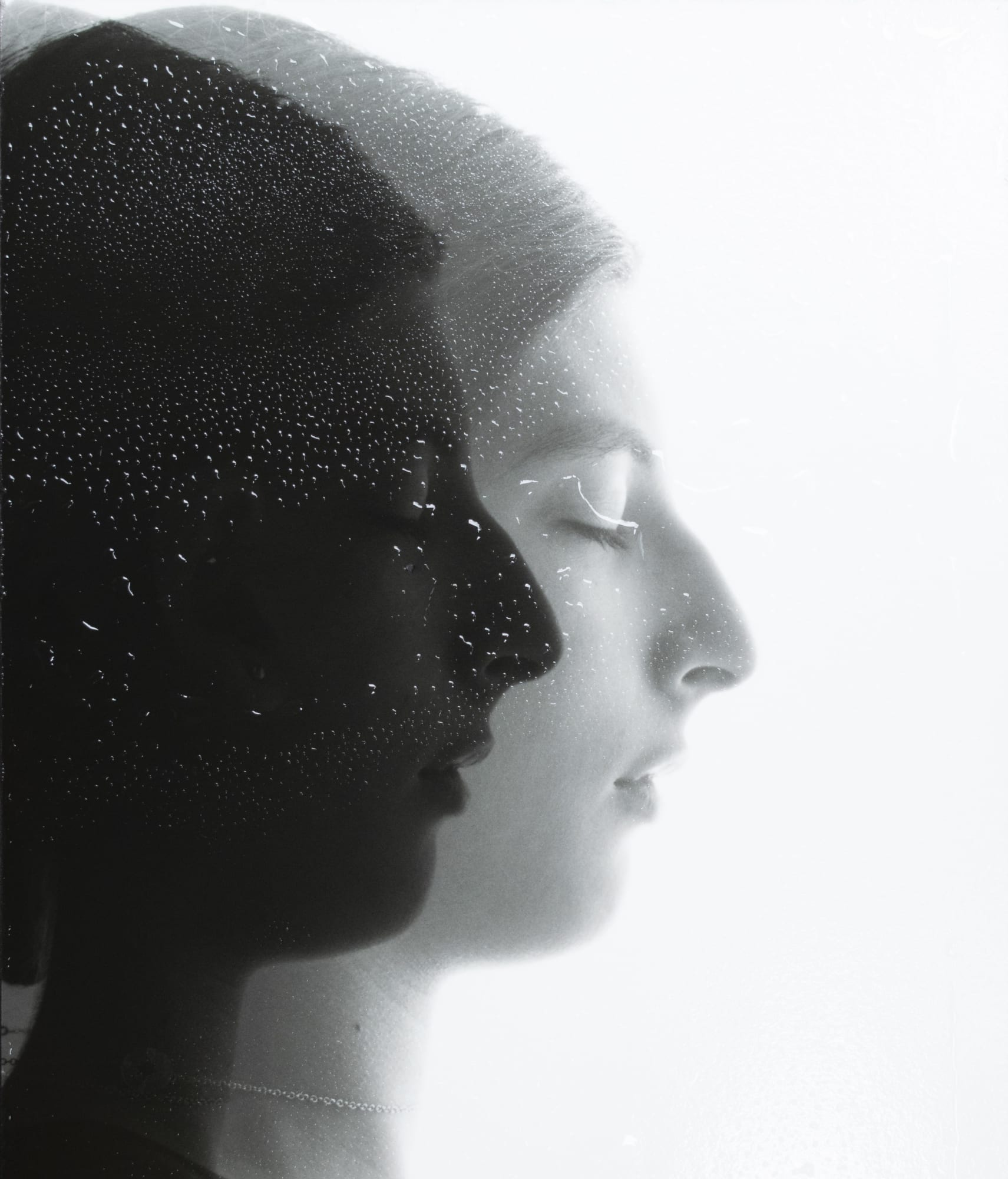 Bettina von Zwehl, Meditations in an Emergency, 03033/ 12:33, 2022