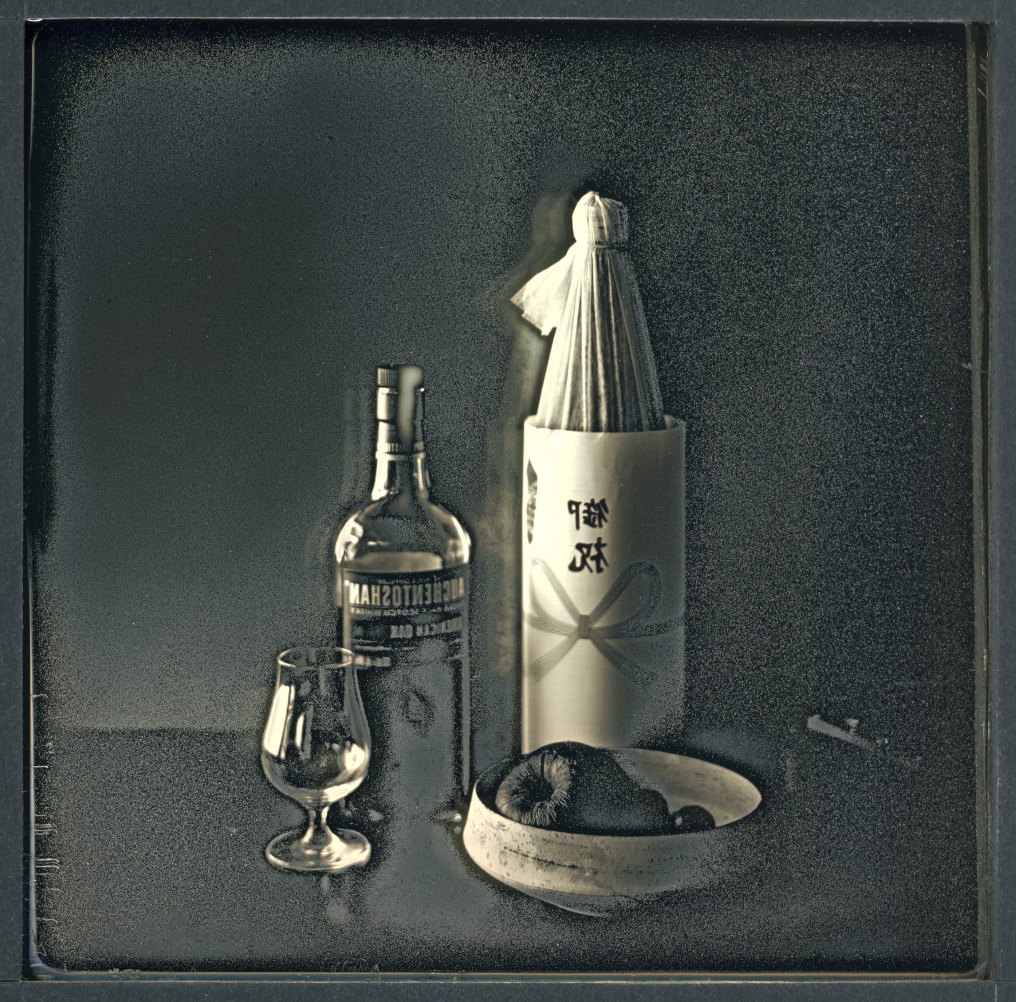 Takashi Arai, Liquors Given, January 12, 2019