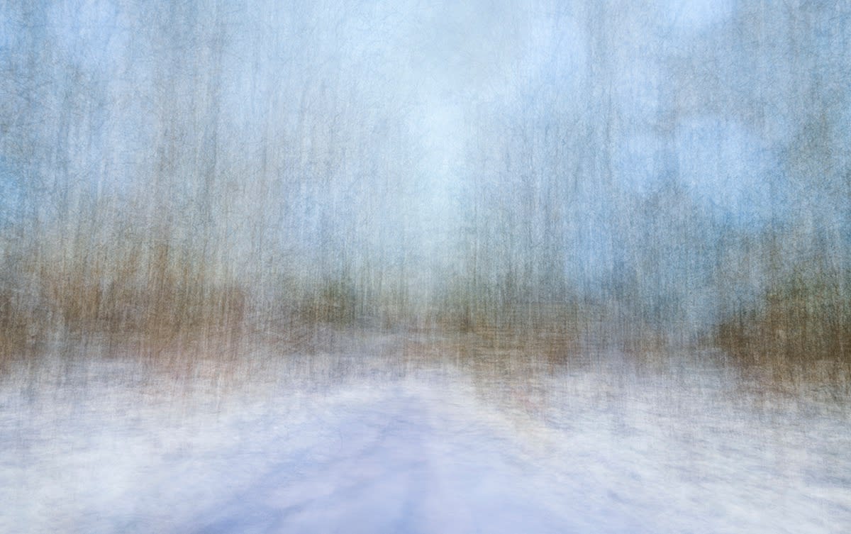 Eeva Karhu, Path (Seasons) Spring 1, 2018