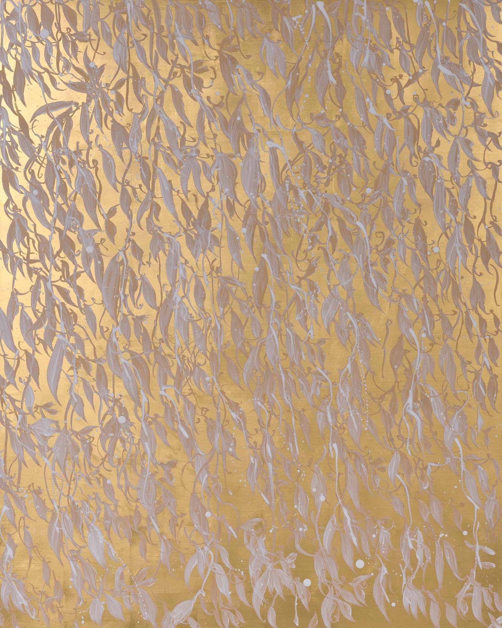 Sue Arrowsmith, Like a heavenly dream, 2022