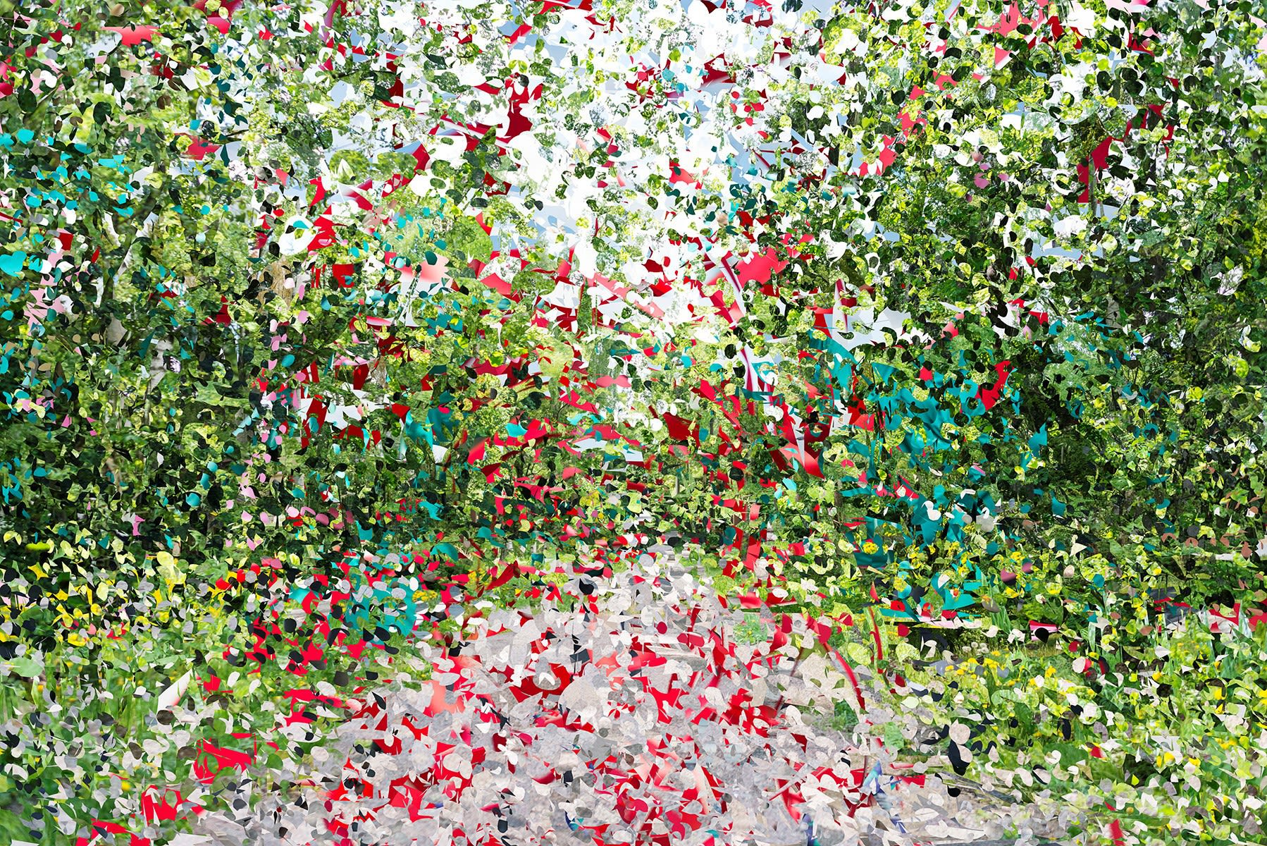 Eeva Karhu, En Plein Air 2 , 2020