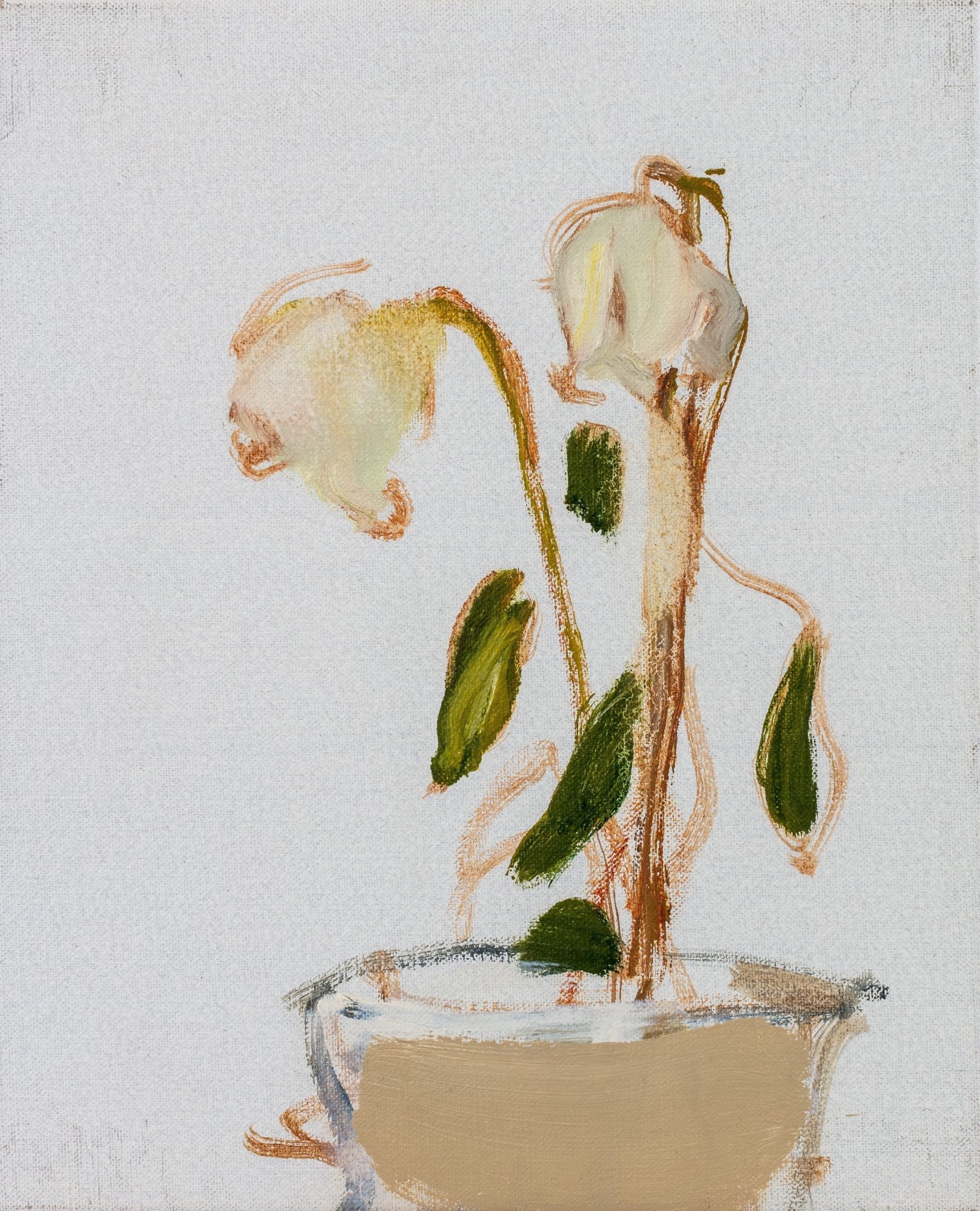 GIDEON RUBIN UNTITLED 2019