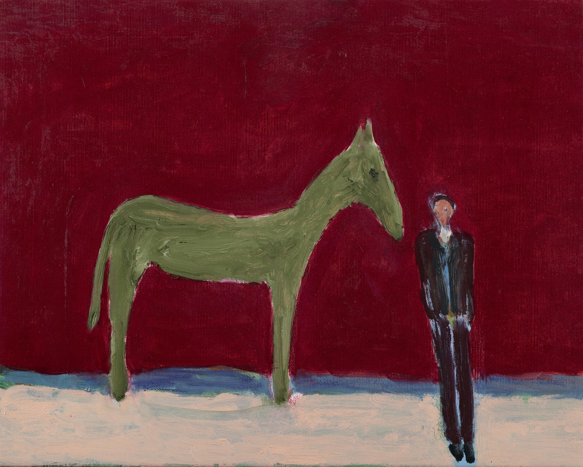 Andrzej Jackowski: Seeing Voices