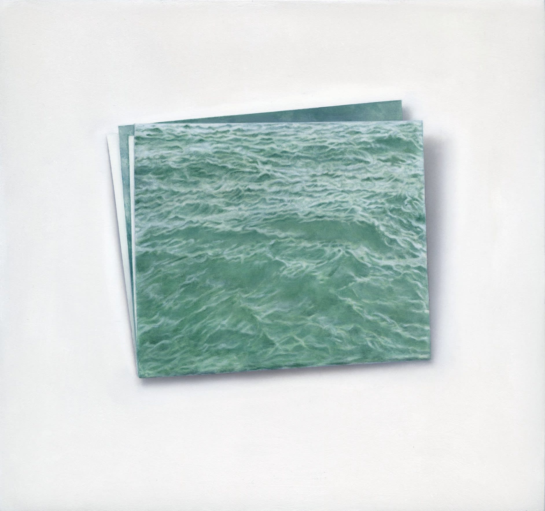 The Night Side of Nature: Ithell Colquhoun, Claire Kerr, Alice Maher, Penny Slinger