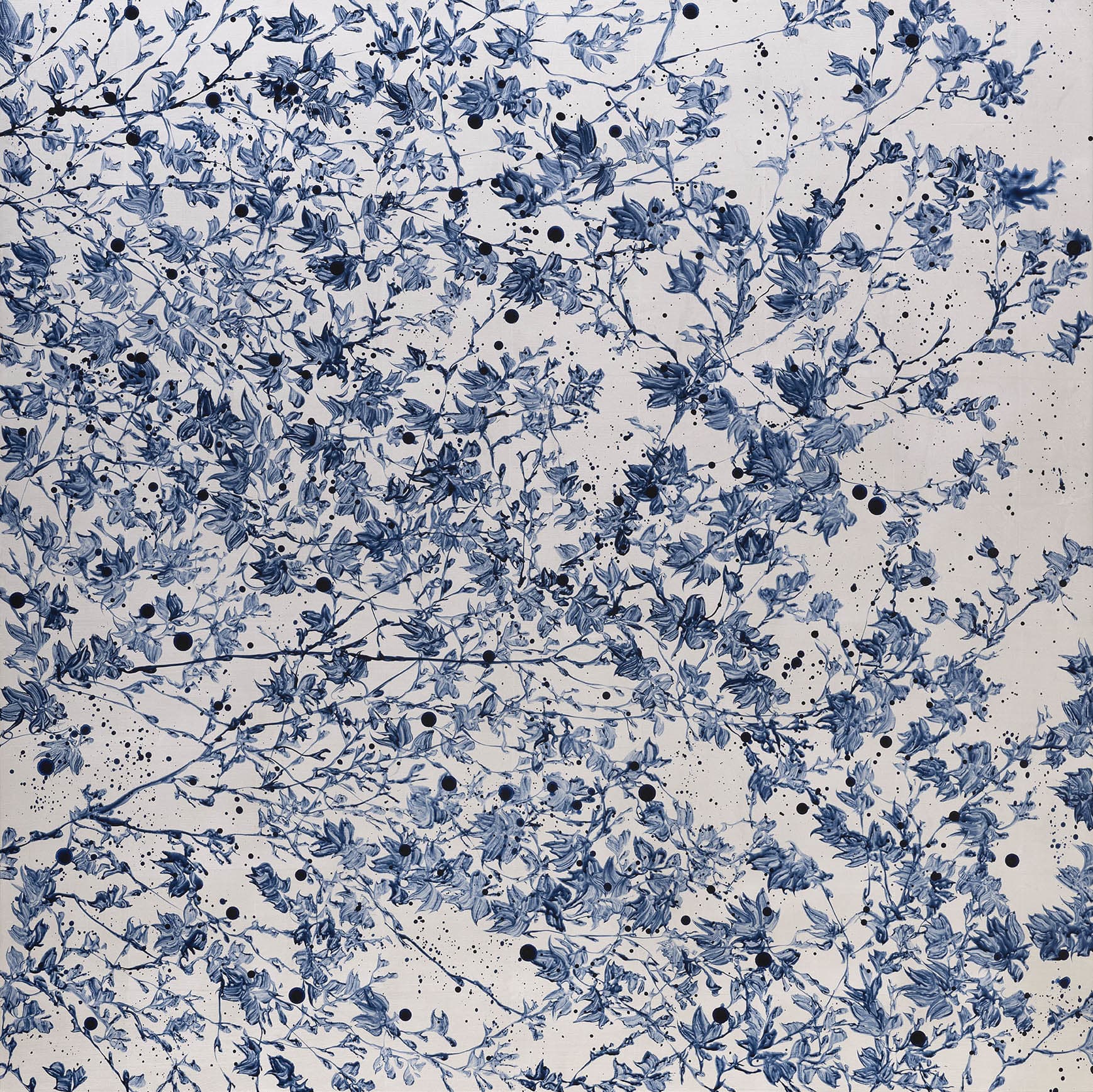 Sue Arrowsmith: Painting the Light