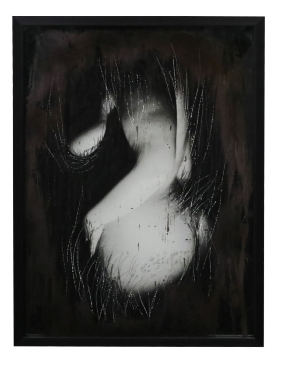 Jan Sunday, Work, 2020