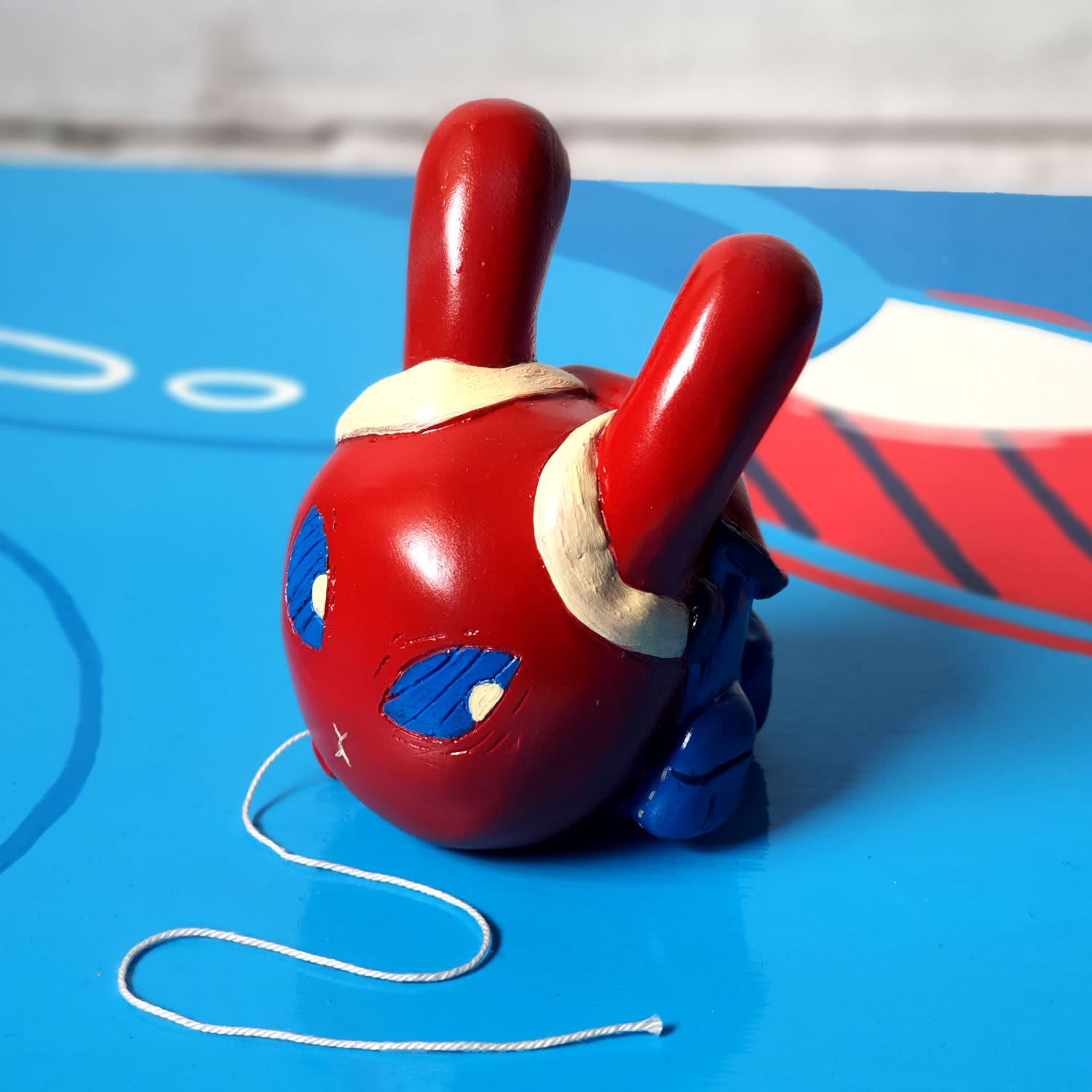 TRNZ, Loon "Camping Trip" (No. 035), 2020