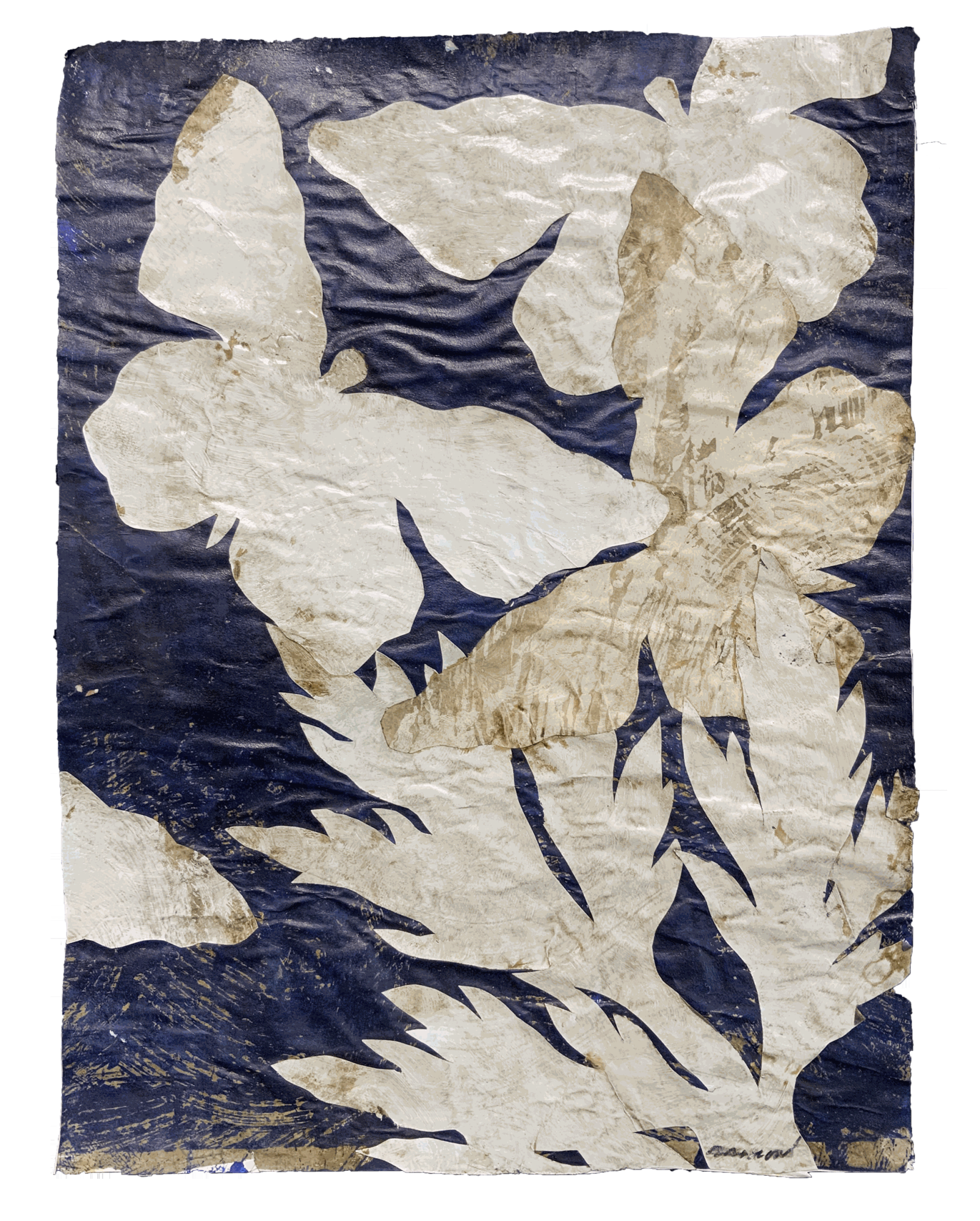 Pierre Marie Brisson, Légèreté de l être XIX (Lightness of Being XIX), 2021