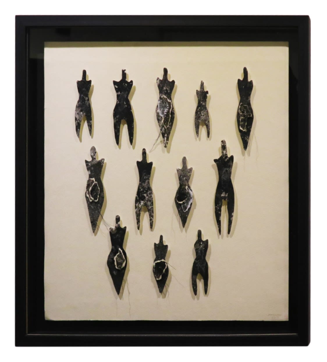 Jan Sunday, Formation, 2020