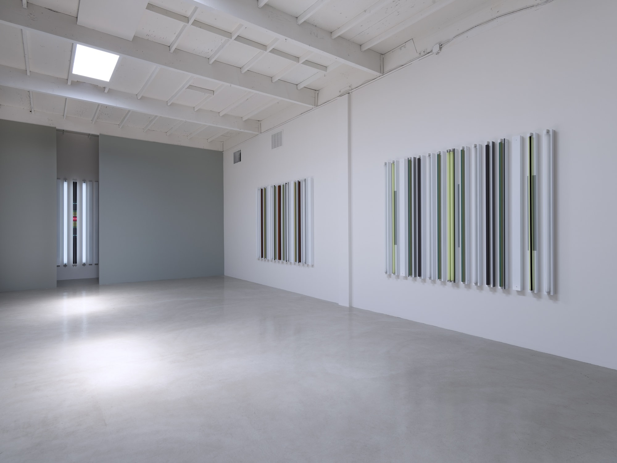© Robert Irwin / Photo credit Philipp Scholz Rittermann / Photo courtesy Quint Gallery