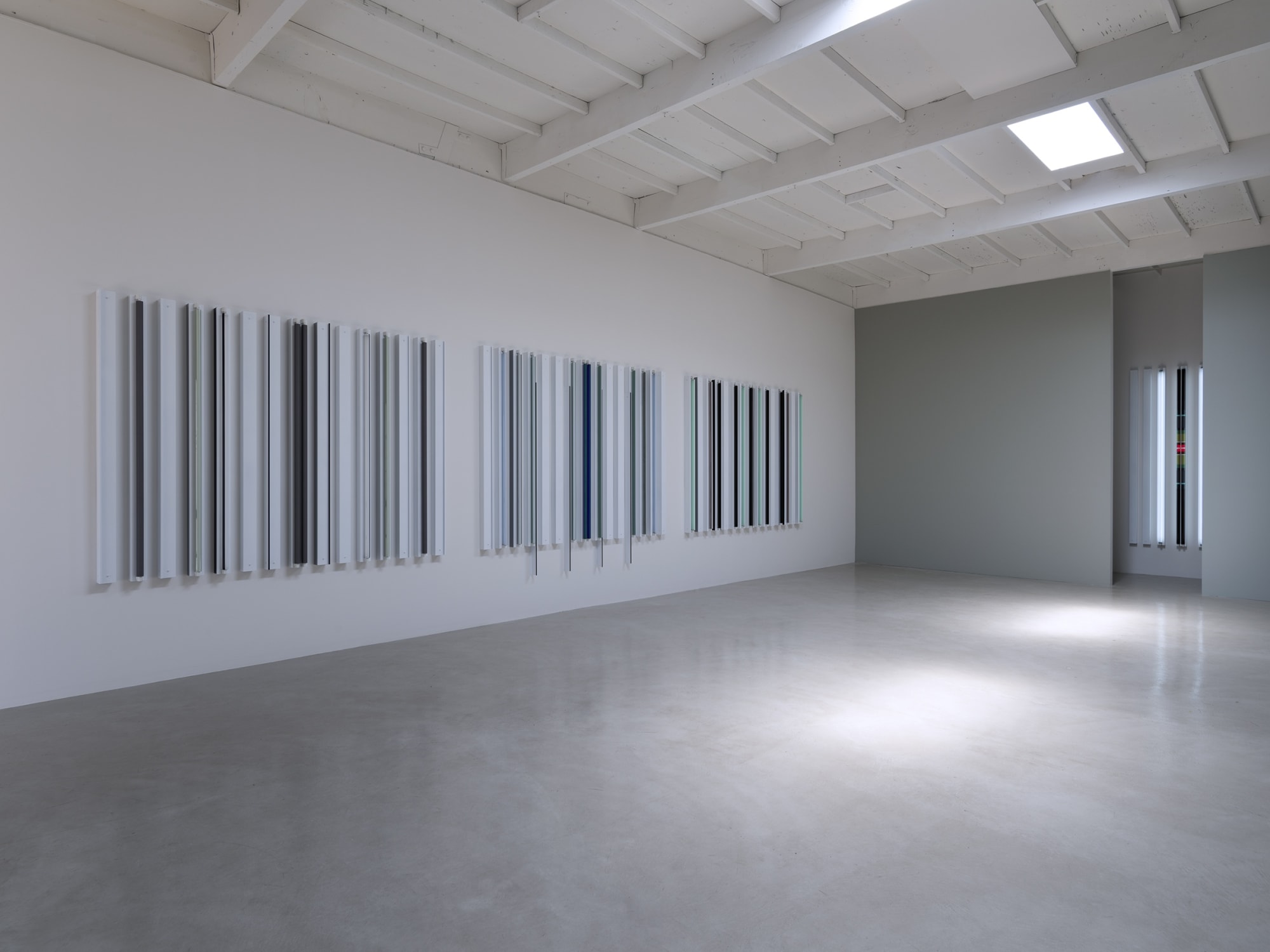 © Robert Irwin / Photo credit Philipp Scholz Rittermann / Photo courtesy Quint Gallery