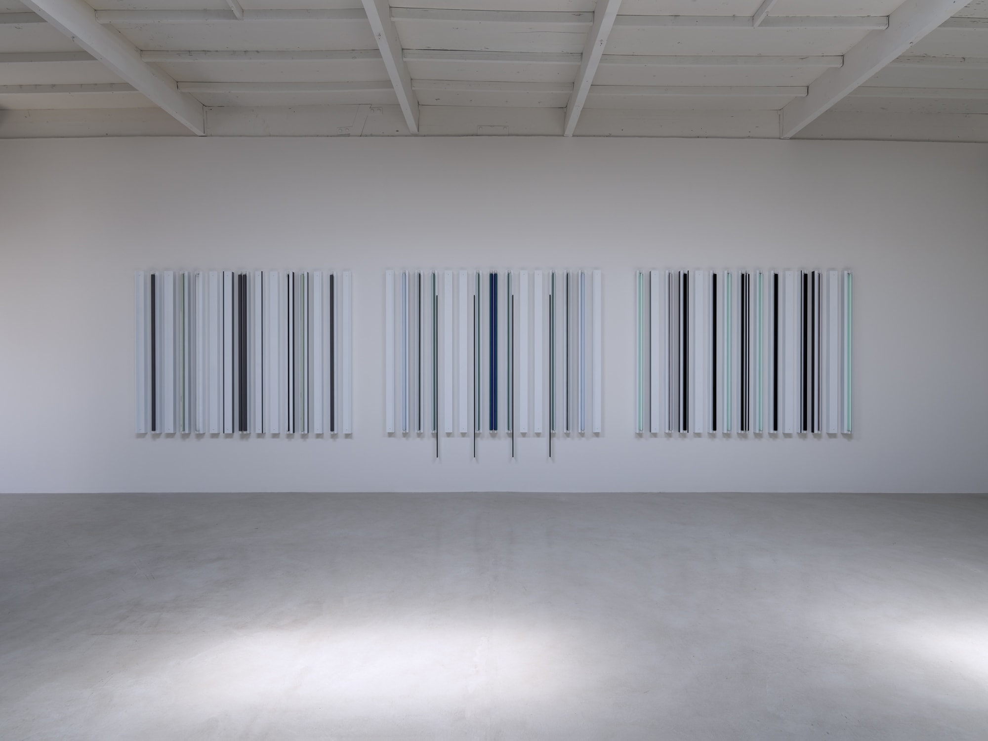 © Robert Irwin / Photo credit Philipp Scholz Rittermann / Photo courtesy Quint Gallery