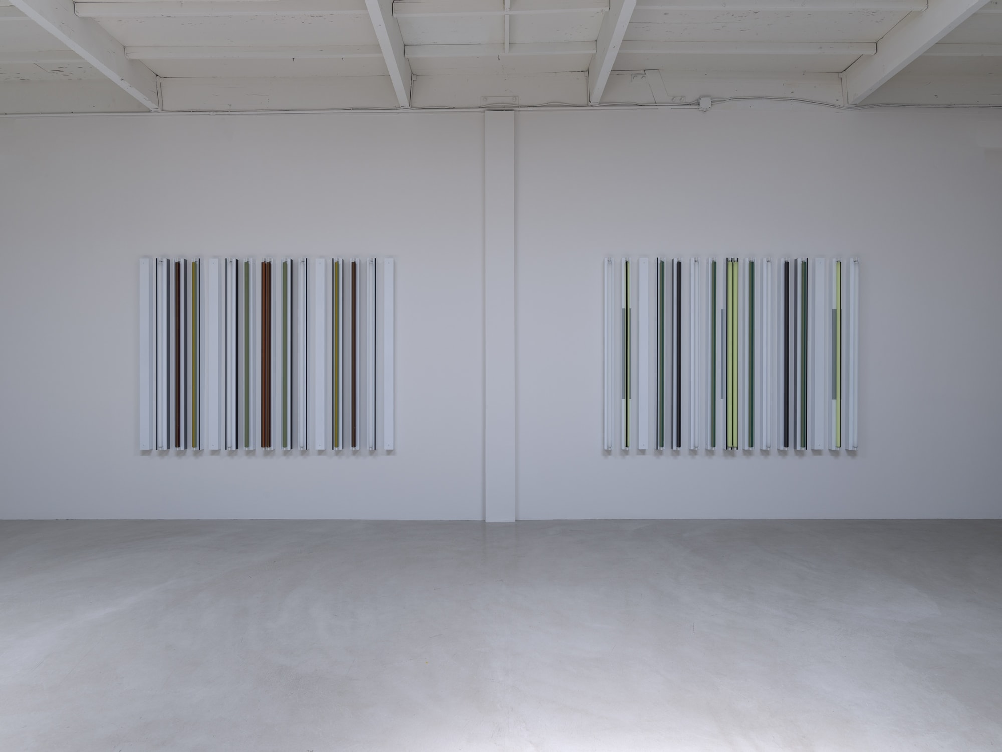 © Robert Irwin / Photo credit Philipp Scholz Rittermann / Photo courtesy Quint Gallery