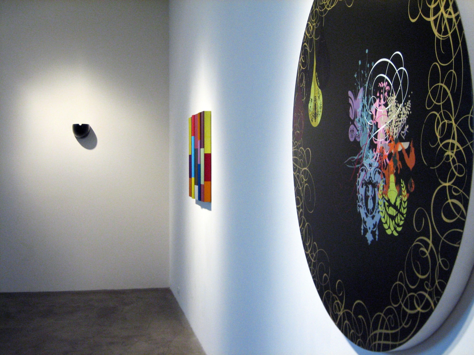 SHOW DOWN | Group Exhibition